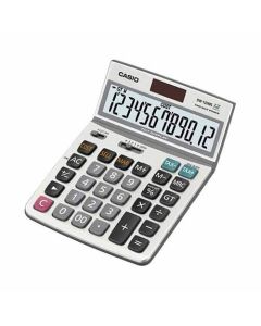 เครื่องคิดเลข 12 หลัก DW-120MS