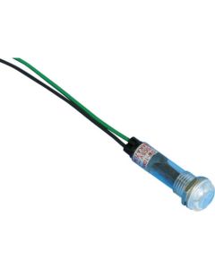 LED Indicator Light (Waterproofing Type)