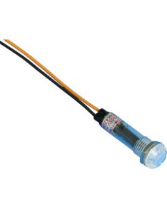 LED Indicator Light (Waterproofing Type)