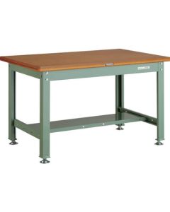 Medium-Duty Workbench
