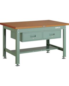 Medium-Duty Workbench