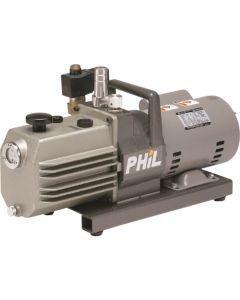 Direct Drive Rotary Vane Vacuum Pump