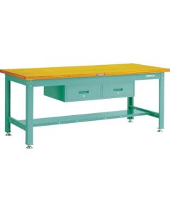 Medium-Duty Workbench