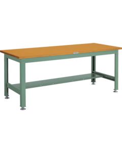Medium-Duty Workbench