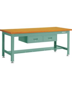 Medium-Duty Workbench