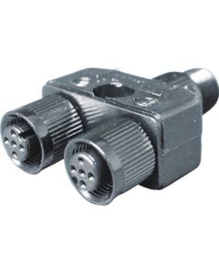 M12 Conector