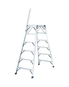 Aluminum Foldable Work Platform