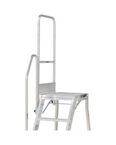Option Parts for Handrail DWR Model Work Platforms  ชุดละ 1 ชุด