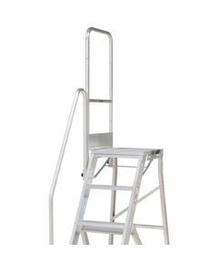 Option Parts for Handrail DWR Model Work Platforms  ชุดละ 1 ชุด