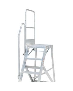Option Parts for Handrail DWR Model Work Platforms 1ชุด