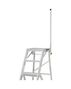 Option Parts for Handrail DWR Model Work Platforms  ชุดละ 1 ชุด