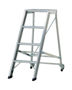 Aluminum Work Platform