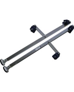 Outrigger set(2pieces) 1ชุด
