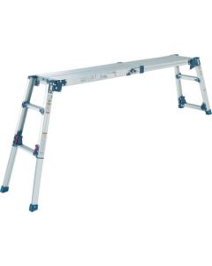 Aluminum Work Platform