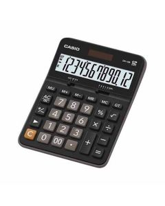 เครื่องคิดเลข 12 หลัก DX-12B