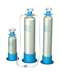 Demi Ace(Cartridge type Deionizer)