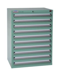 Deluxe Cabinet DX Type (full stroke type)