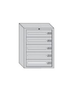 Cabinet heavy duty type 1อัน