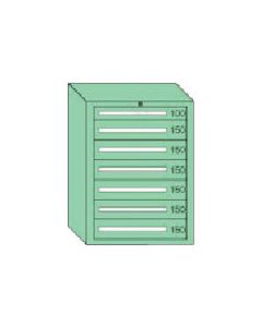 Heavy-Duty Cabinets 1อัน