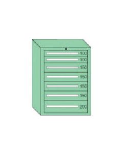 Heavy-Duty Cabinets 1อัน