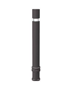 DX-100 SD DARK GRAY 1เส้น