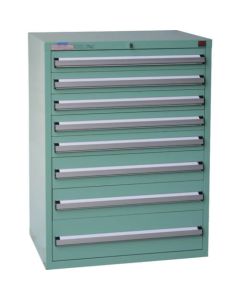 Deluxe Cabinet DX Type (full stroke type)