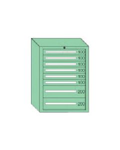 Heavy-Duty Cabinets 1อัน