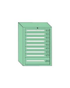Heavy-Duty Cabinets 1อัน