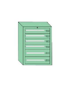 Heavy-Duty Cabinets 1อัน