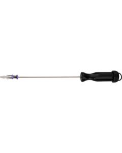Screw-Holding Screwdriver