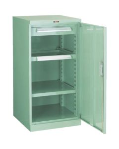 Slide Tool Cabinet