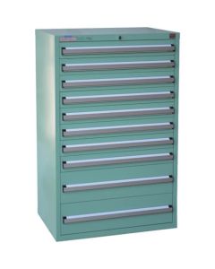 Deluxe Cabinet DX Type (full stroke type)
