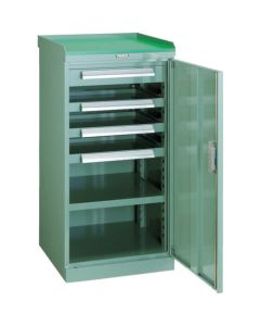 Work Table Cabinet