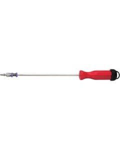 Screw-Holding Screwdriver