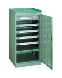 Work Table Cabinet