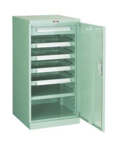 Slide Tool Cabinet