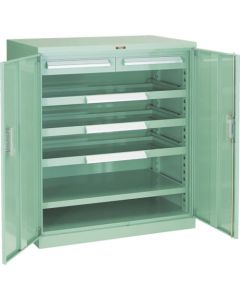 Slide Tool Cabinet