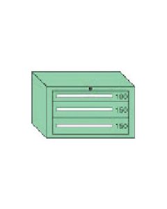 Heavy-Duty Cabinets 1อัน