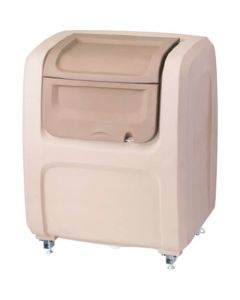 Dust Box