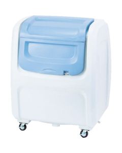 Dust Box