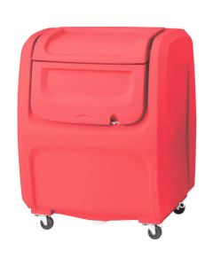Dust Box