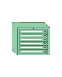Heavy-Duty Cabinets 1อัน