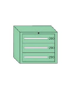 Heavy-Duty Cabinets 1อัน