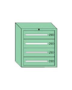 Heavy-Duty Cabinets 1อัน