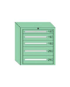 Heavy-Duty Cabinets 1อัน