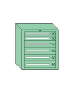 Heavy-Duty Cabinets 1อัน