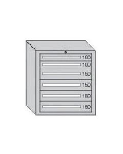 Cabinet heavy duty type 1อัน