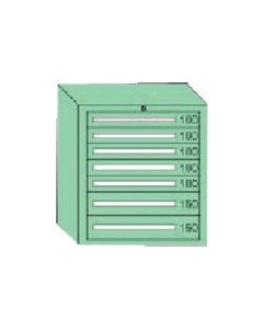 Heavy-Duty Cabinets 1อัน