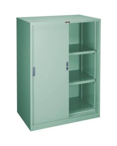 Medium-Duty Cabinet