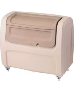Dust Box